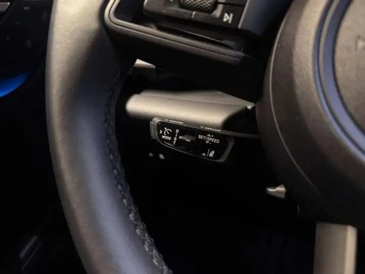 Porsche Macan 2024, foto 26
