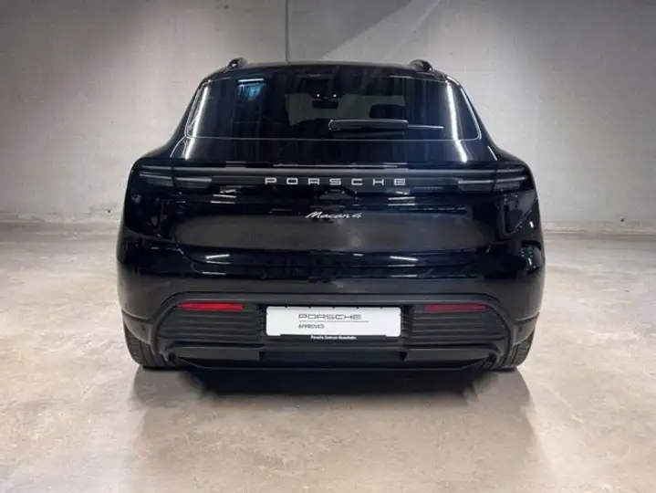 Porsche Macan 2024, foto 5