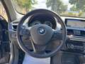 BMW X1 sDrive16d 116cv Business Advantage..Navi..Full-Led Grigio - thumbnail 11