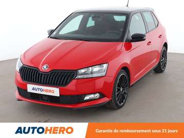 1.0 TSI Monte Carlo DSG7