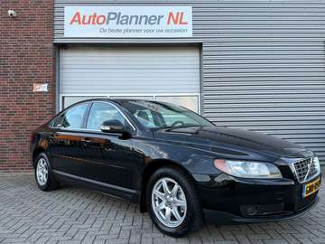 2.5 T Summum! Automaat! Clima! Cruise! Leder!