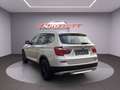 BMW X3 xDrive 20d Silber - thumbnail 3
