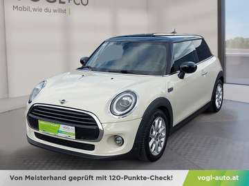 Chili F56 Hatch Aut.