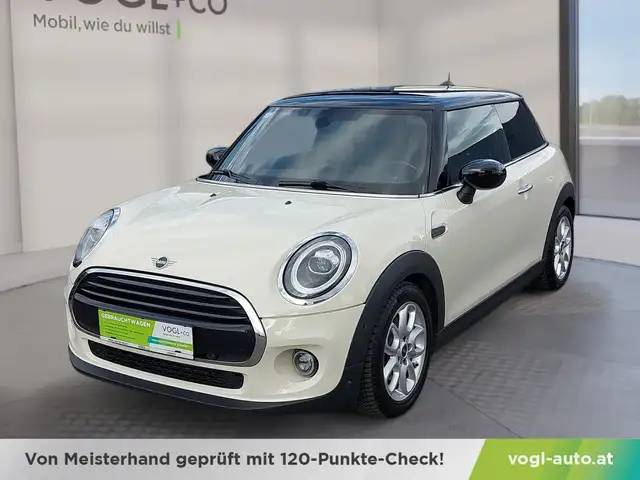 MINI Cooper Chili F56 Hatch Aut.