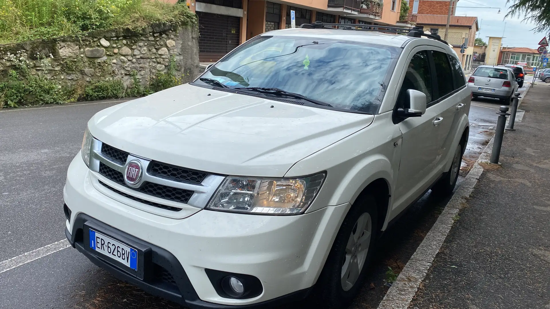 Fiat Freemont 2.0 mjt 16v 170cv - 1