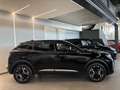 Peugeot 2008 1.2 puretech Allure s&s 100cv Zwart - thumbnail 3