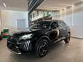 Peugeot 2008 1.2 puretech Allure s&s 100cv Zwart - thumbnail 4