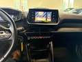 Peugeot 2008 1.2 puretech Allure s&s 100cv Zwart - thumbnail 10