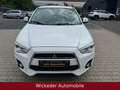 Mitsubishi ASX 2WD/üv Neu/Klima/Top Pflege Weiß - thumbnail 2