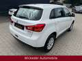 Mitsubishi ASX 2WD/üv Neu/Klima/Top Pflege Weiß - thumbnail 6