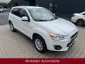 Mitsubishi ASX 2WD/üv Neu/Klima/Top Pflege Weiß - thumbnail 1