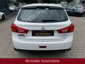 Mitsubishi ASX 2WD/üv Neu/Klima/Top Pflege Weiß - thumbnail 4