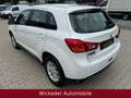 Mitsubishi ASX 2WD/üv Neu/Klima/Top Pflege Weiß - thumbnail 5