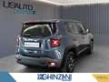 Jeep Renegade Renegade 1.0 T3 Longitude Bleu - thumbnail 4