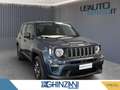 Jeep Renegade Renegade 1.0 T3 Longitude Bleu - thumbnail 2