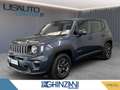 Jeep Renegade Renegade 1.0 T3 Longitude Bleu - thumbnail 1