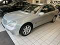 Mercedes-Benz C 240 C -Klasse Lim. C 240*TÜVneu*Service* Silber - thumbnail 3