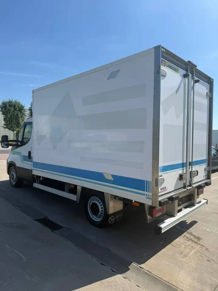 Iveco Daily 2021