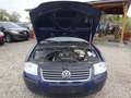 Volkswagen Passat 1.6 Family Niebieski - thumbnail 14