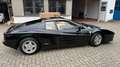 Ferrari Testarossa mit Kat (orig.Schweizer Auslieferung) Negro - thumbnail 2
