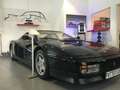 Ferrari Testarossa mit Kat (orig.Schweizer Auslieferung) Negro - thumbnail 9