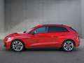 Audi A3 35 TFSI S line Rot - thumbnail 3