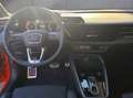 Audi A3 35 TFSI S line Rot - thumbnail 7