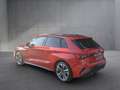 Audi A3 35 TFSI S line Rot - thumbnail 4