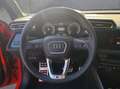 Audi A3 35 TFSI S line Rot - thumbnail 8