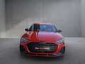 Audi A3 35 TFSI S line Rot - thumbnail 2