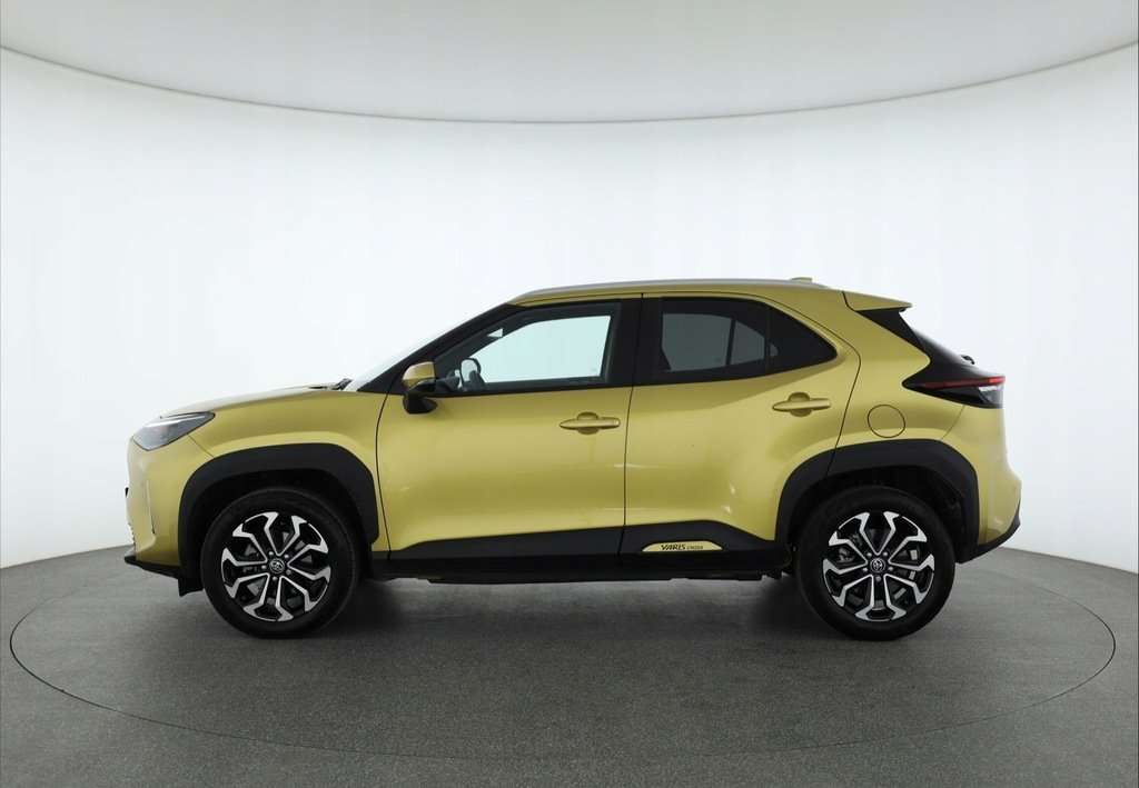 Second hand Toyota Yaris Cross 1.5