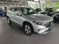 Mercedes-Benz EQB 350 4M Prog. Fahrass Distronic 360 Memory Silber - thumbnail 4