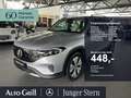 Mercedes-Benz EQB 350 4M Prog. Fahrass Distronic 360 Memory Silber - thumbnail 1