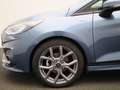 Ford Fiesta 1.0 EcoBoost Hybrid ST-Line | Winter pack | Climat Bleu - thumbnail 13