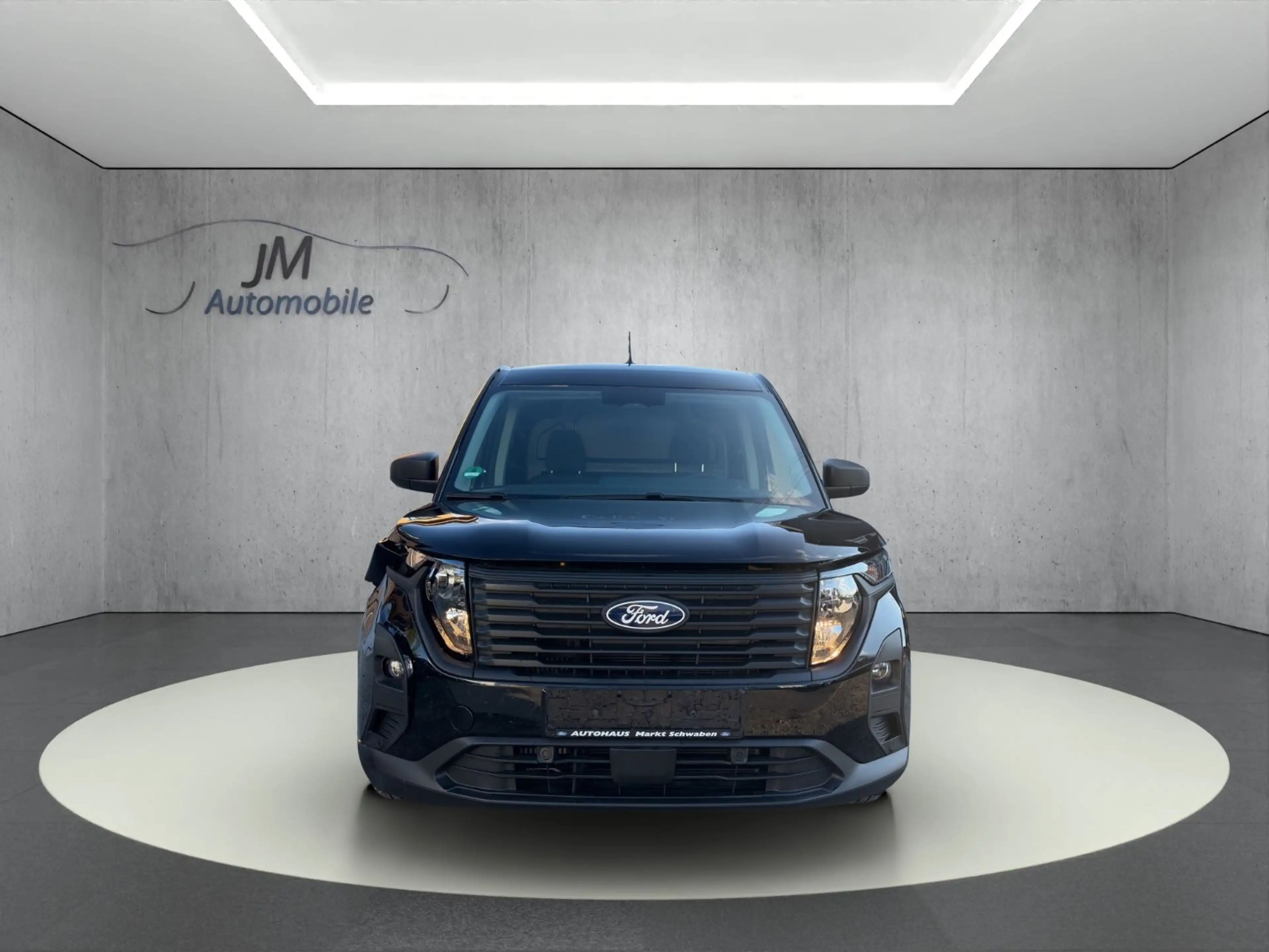 Ford Transit Courier Trend Klima — photo 5