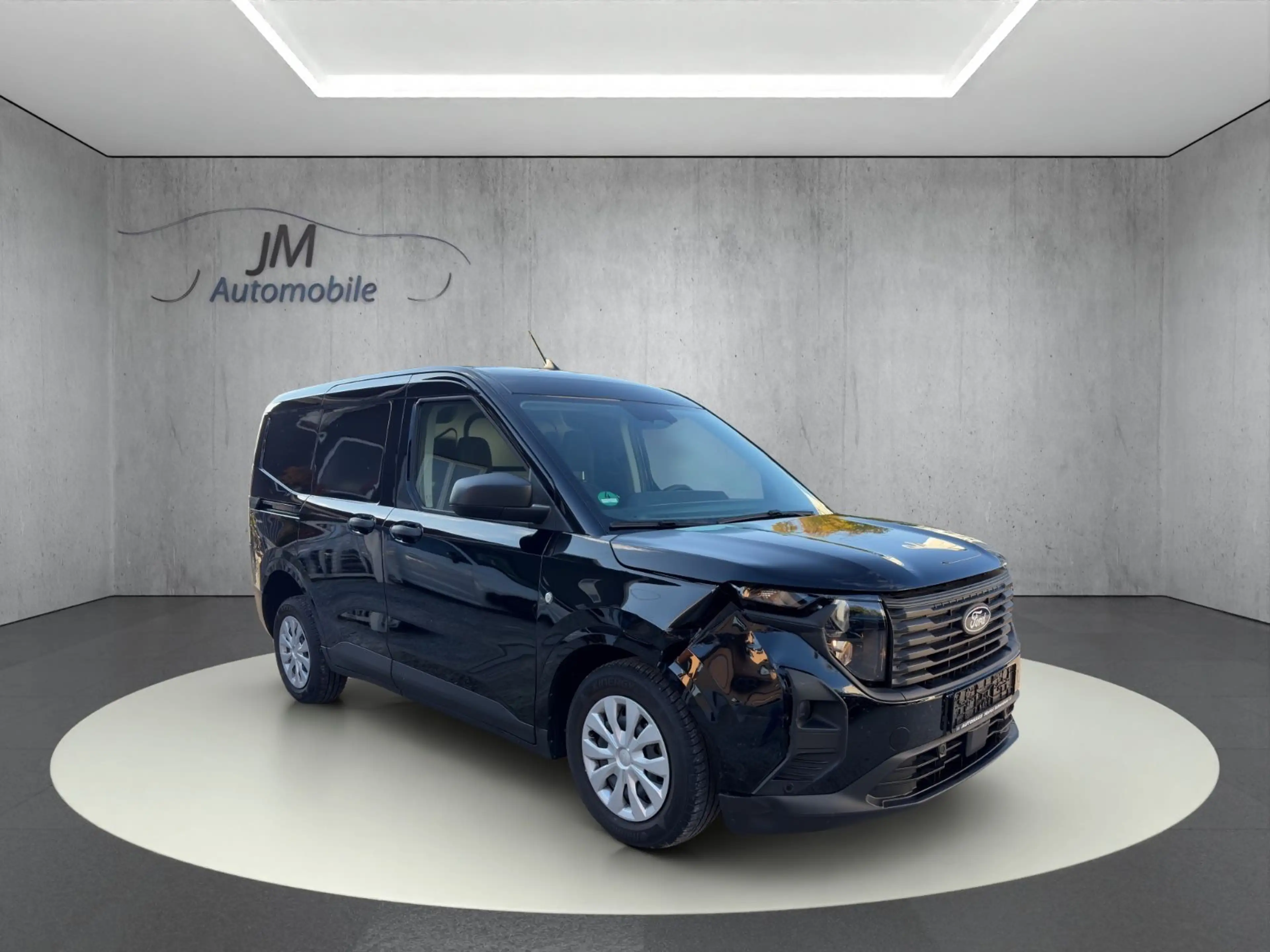 Ford Transit Courier Trend Klima