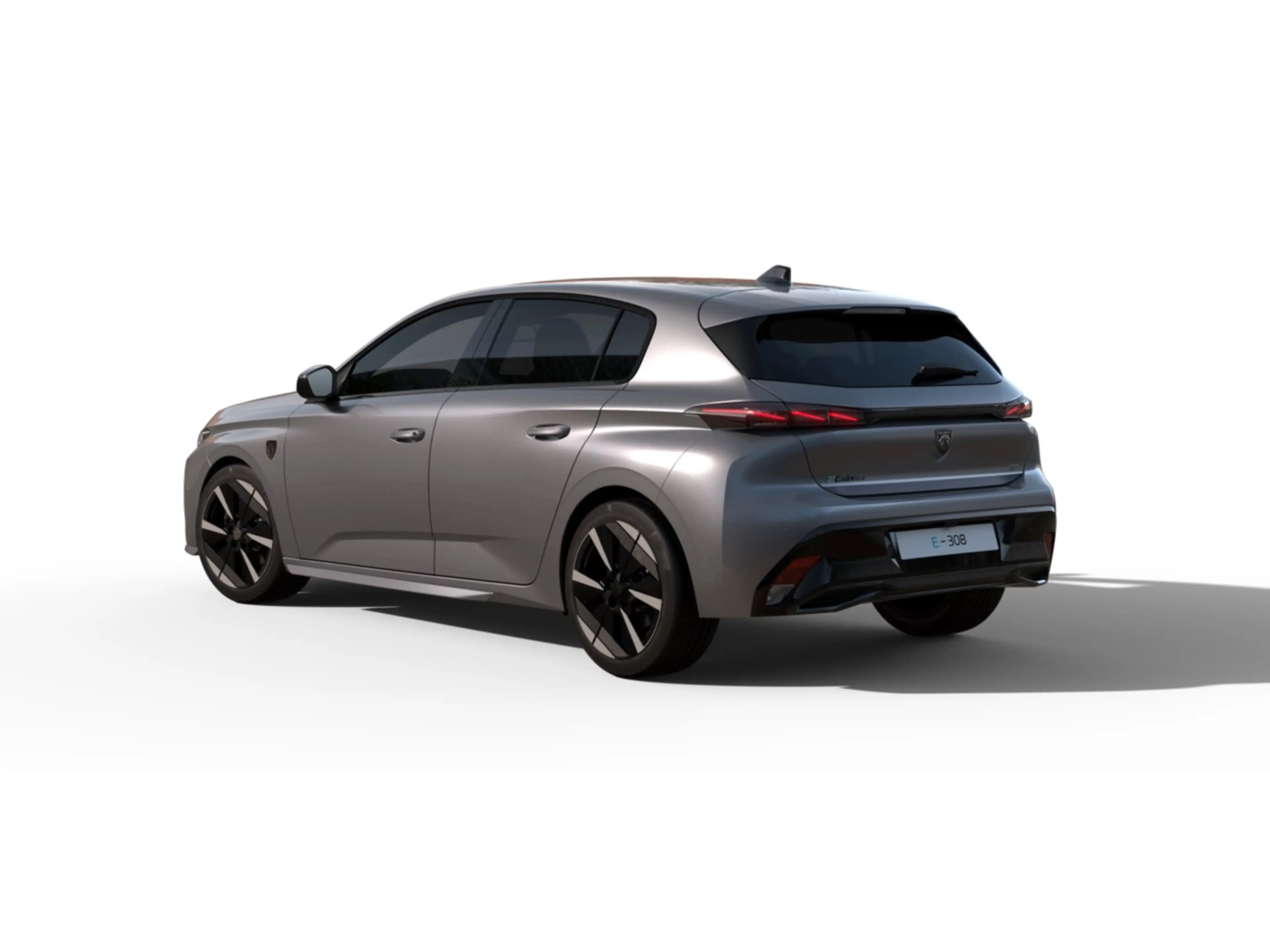 Peugeot 308 e-308 GT 58 kWh 156PK | DEMO DEAL | Adapt. Cruise — photo 6