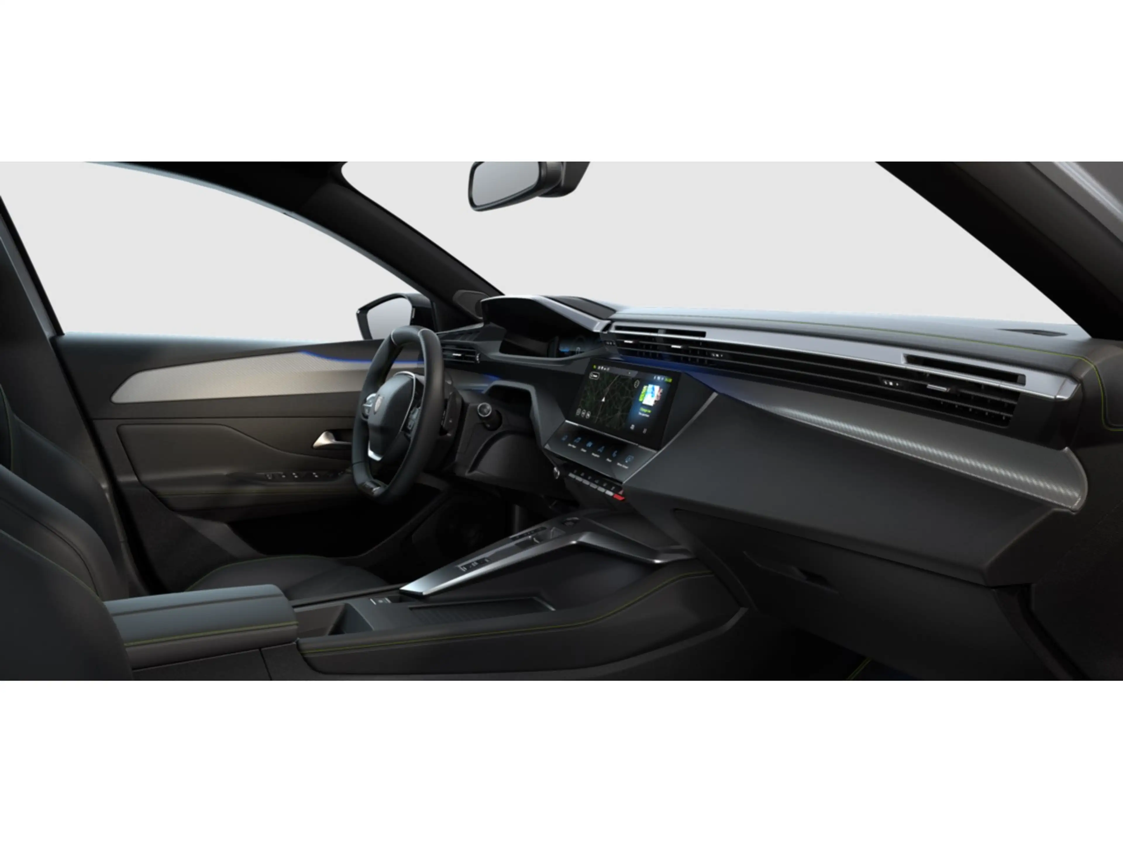 Peugeot 308 e-308 GT 58 kWh 156PK | DEMO DEAL | Adapt. Cruise — photo 8