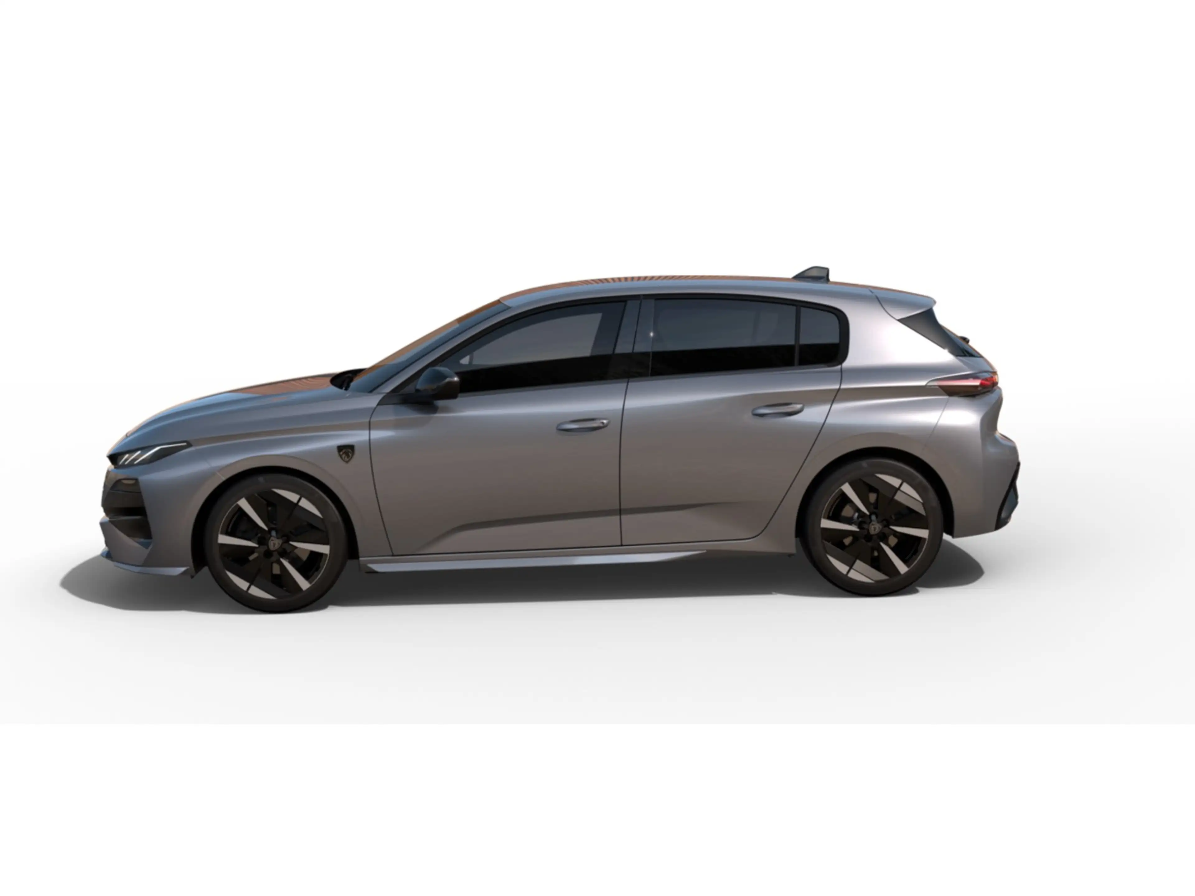 Peugeot 308 e-308 GT 58 kWh 156PK | DEMO DEAL | Adapt. Cruise — photo 5