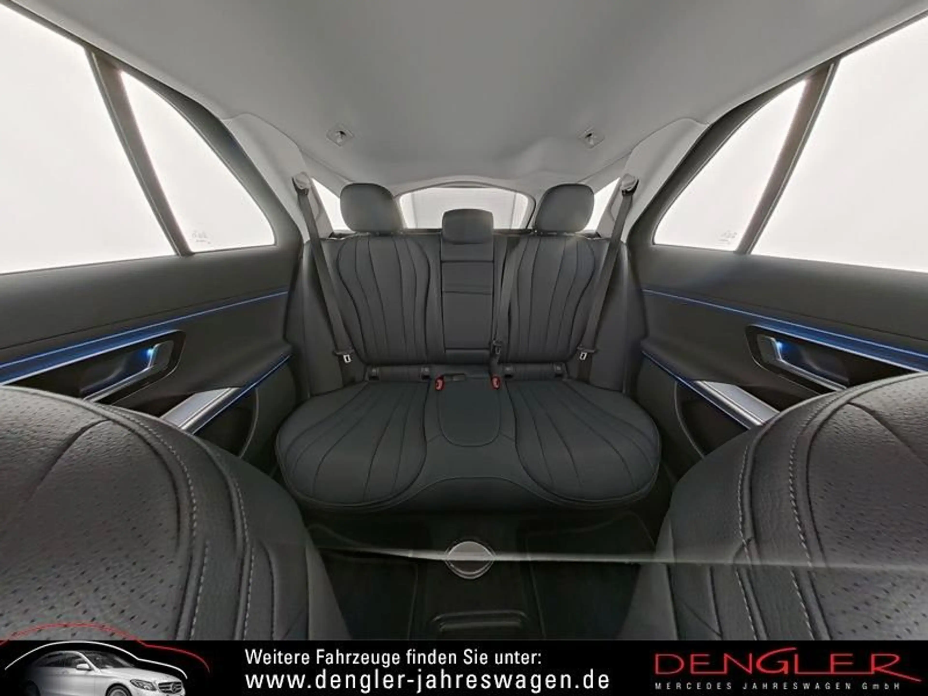 Mercedes-Benz E 220 T d FAP+*MASSAGE*WÄRME*STDHZNG AVANTGARDE — photo 7