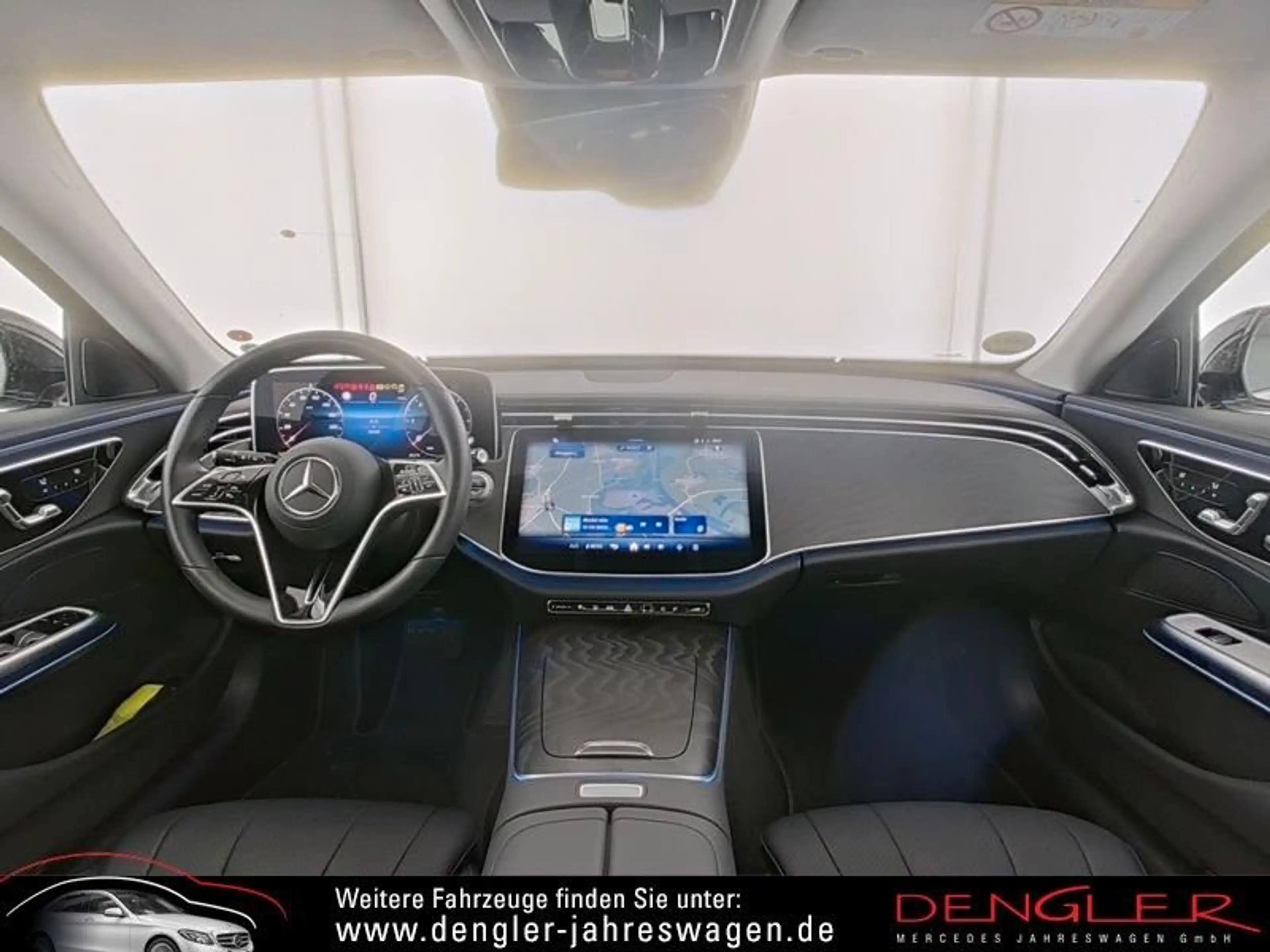 Mercedes-Benz E 220 T d FAP+*MASSAGE*WÄRME*STDHZNG AVANTGARDE — photo 3