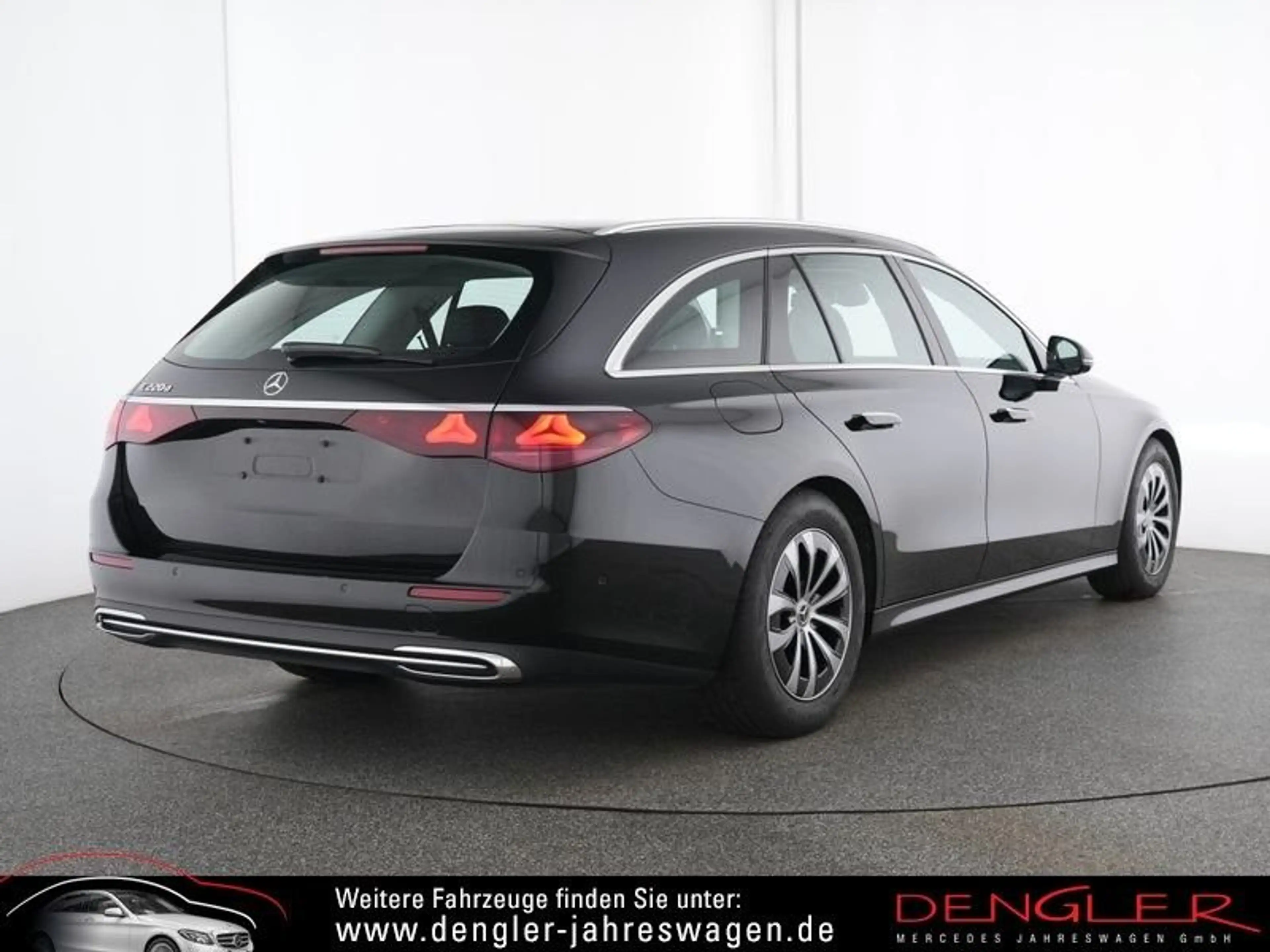 Mercedes-Benz E 220 T d FAP+*MASSAGE*WÄRME*STDHZNG AVANTGARDE — photo 2