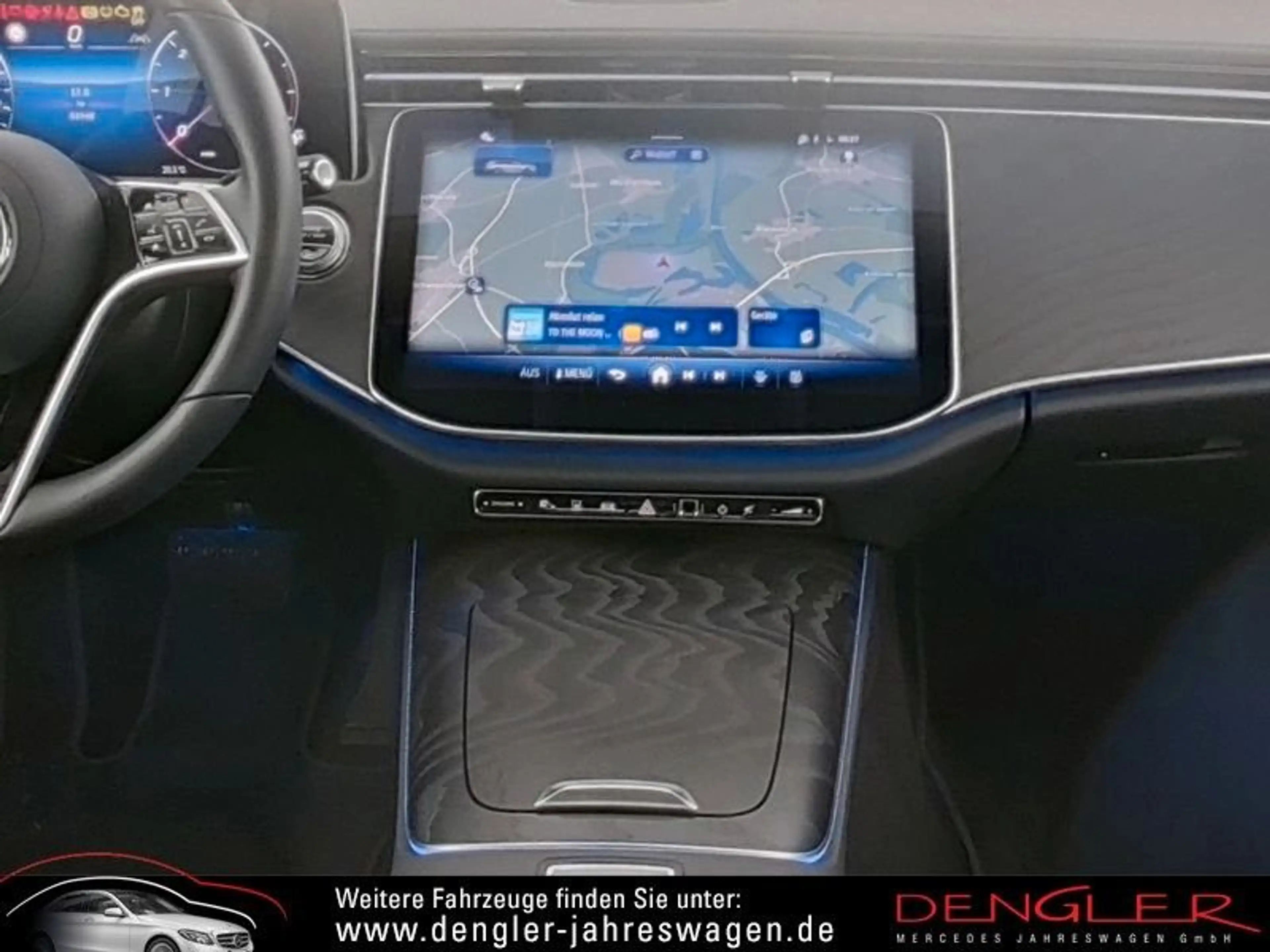 Mercedes-Benz E 220 T d FAP+*MASSAGE*WÄRME*STDHZNG AVANTGARDE — photo 4