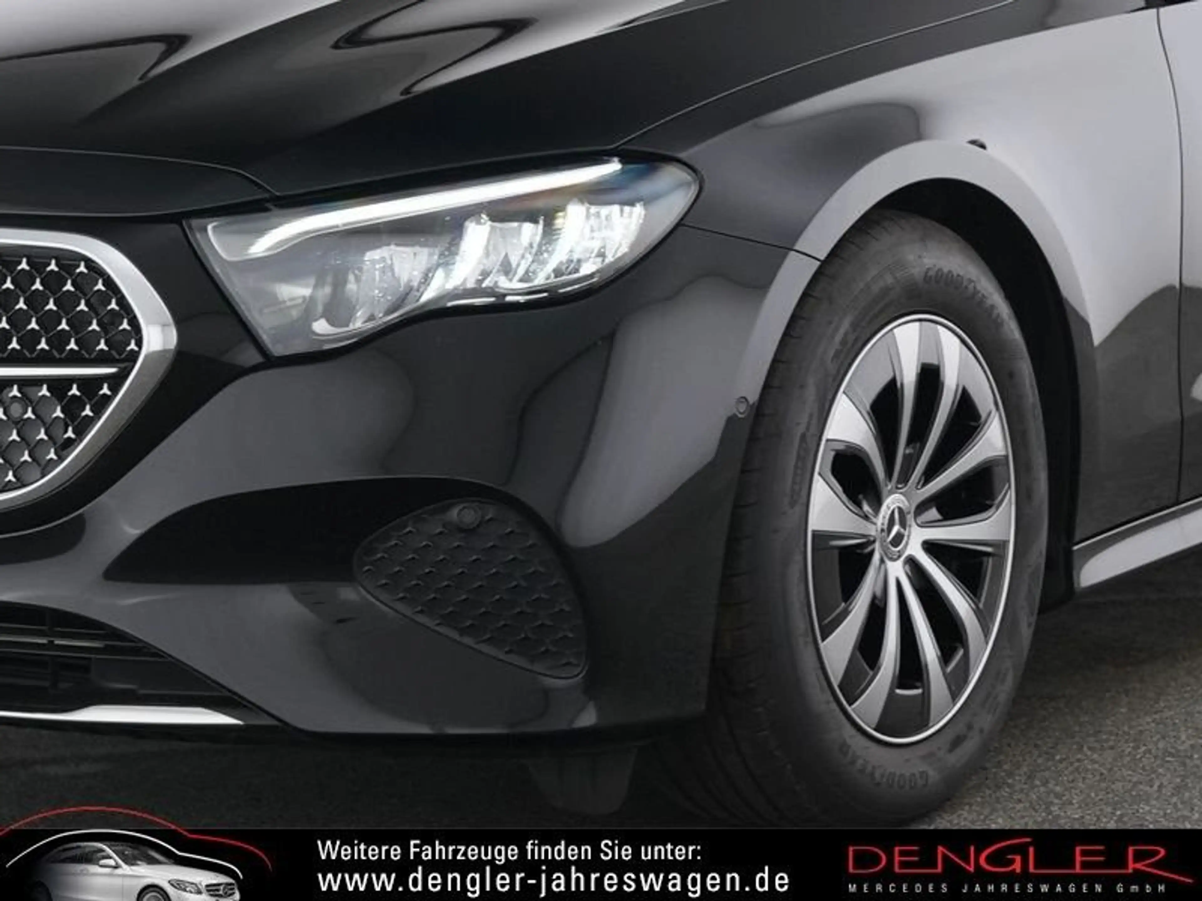 Mercedes-Benz E 220 T d FAP+*MASSAGE*WÄRME*STDHZNG AVANTGARDE — photo 8