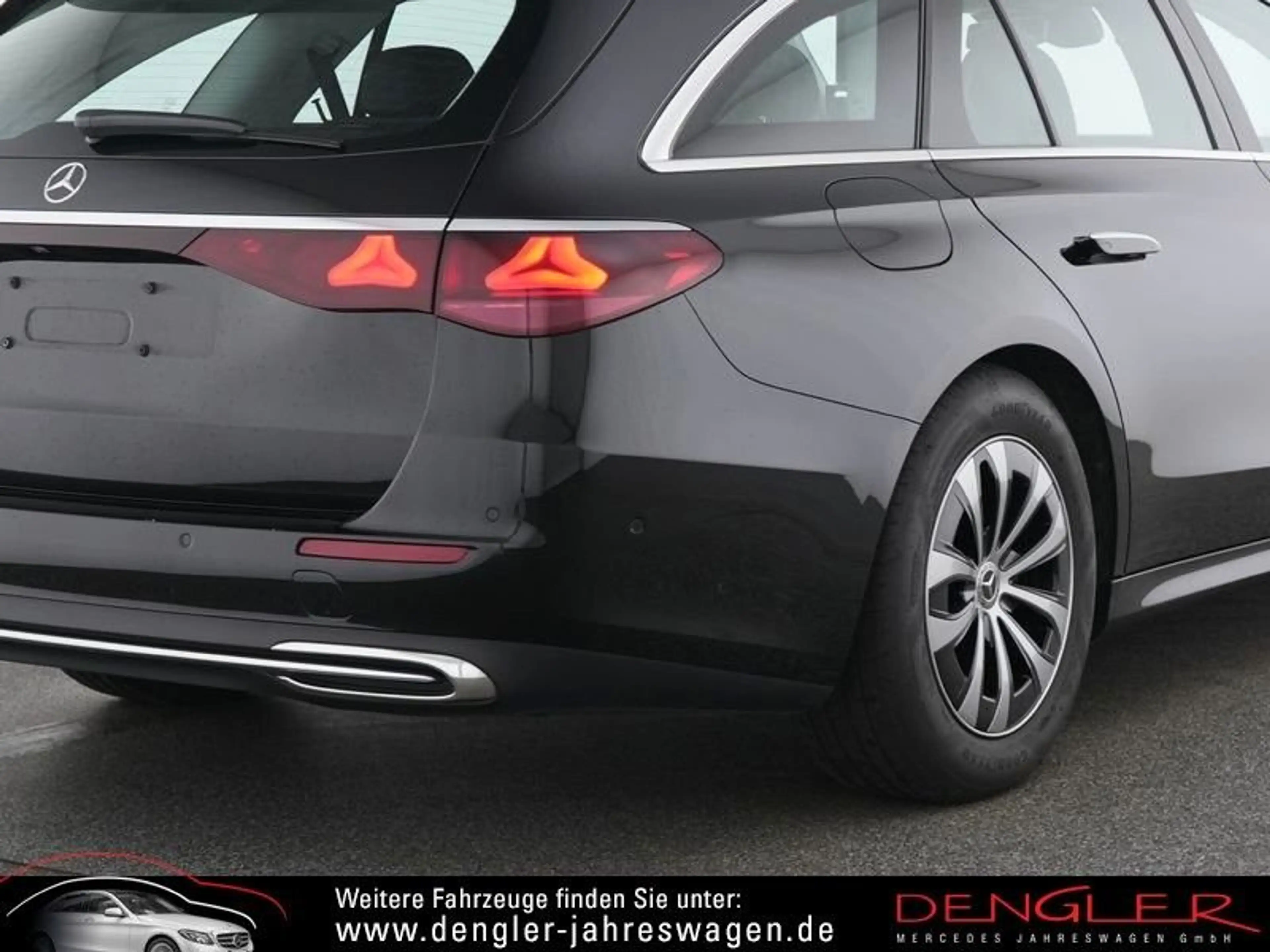 Mercedes-Benz E 220 T d FAP+*MASSAGE*WÄRME*STDHZNG AVANTGARDE — photo 9
