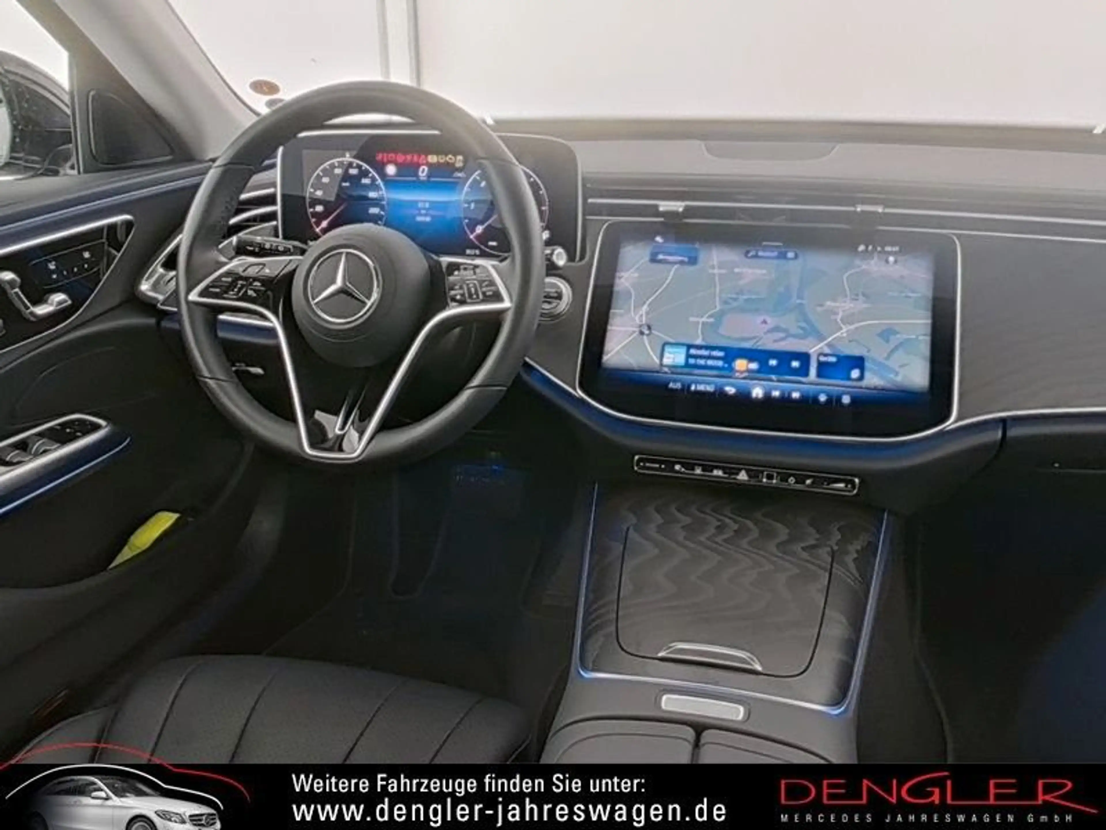 Mercedes-Benz E 220 T d FAP+*MASSAGE*WÄRME*STDHZNG AVANTGARDE — photo 5