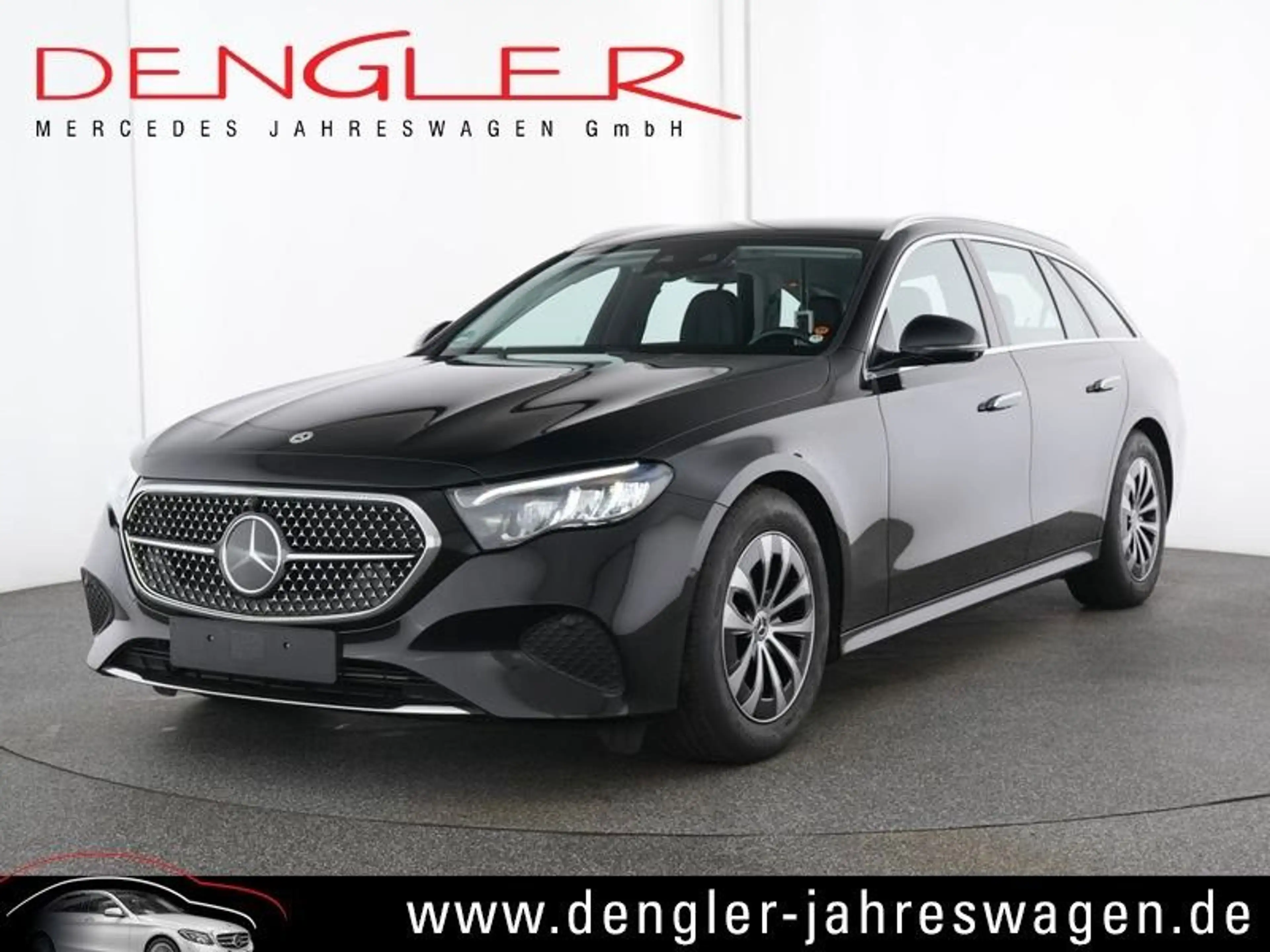 Mercedes-Benz E 220 T d FAP+*MASSAGE*WÄRME*STDHZNG AVANTGARDE