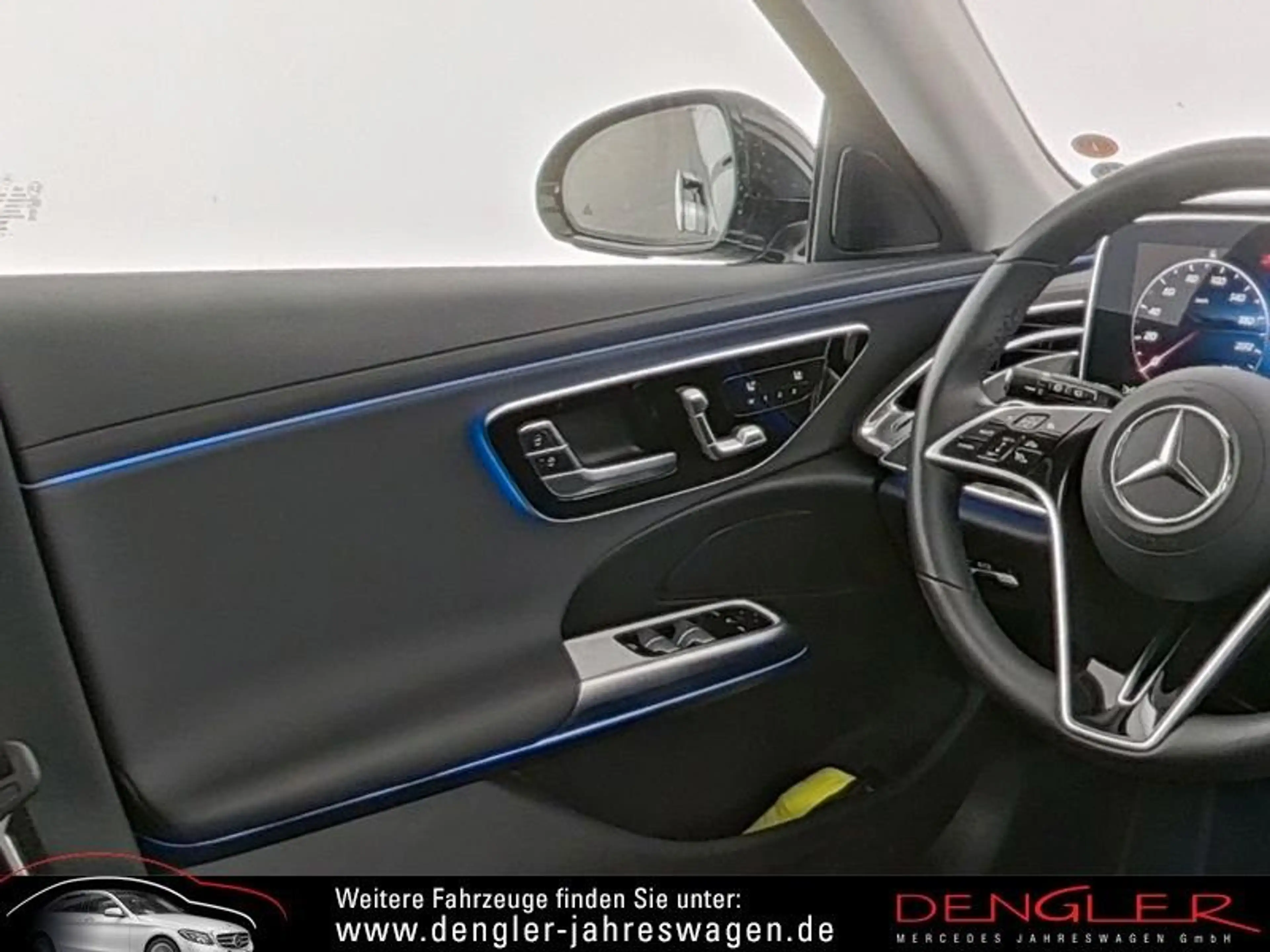 Mercedes-Benz E 220 T d FAP+*MASSAGE*WÄRME*STDHZNG AVANTGARDE — photo 6