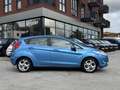 Ford Fiesta 1.25 Titanium | 1e eigenaar | nieuwe distributie | Bleu - thumbnail 17