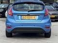Ford Fiesta 1.25 Titanium | 1e eigenaar | nieuwe distributie | Bleu - thumbnail 16